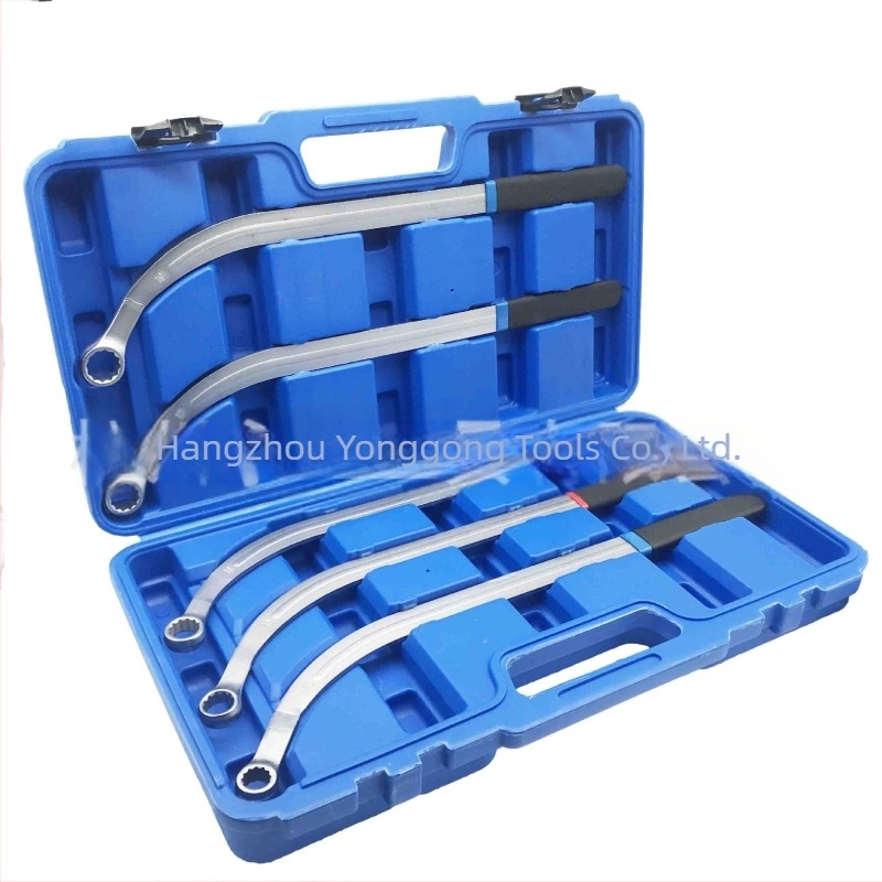 Cheie cu 12 unghiuri pentru demontarea curelei motorului și a rolei de ghidare | brand Everlasting blade seiko | greutate 3,0 kg | părți: Alte