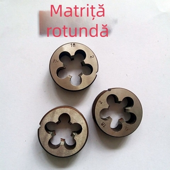 Yangzi Circular Die, model Circular Die, origine Jiangsu