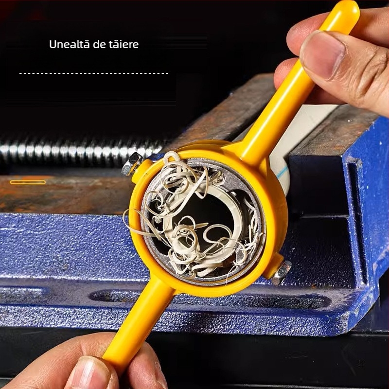 Set de dia pentru conducte de apă, matriță circulară din plastic PPR, unealtă manuală – Senxiang