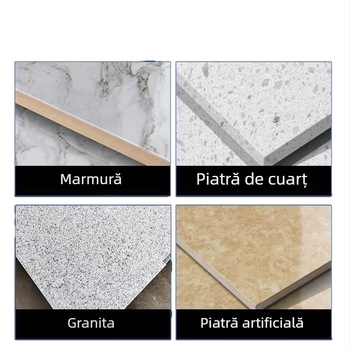 Master ding Cap de șlefuire diamantat pentru instrument de canelare – personalizabil