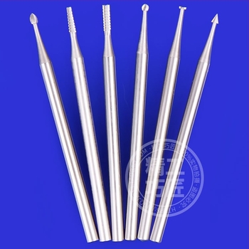 Freză pentru lemn, oțel wolfram, sculptură Ivory Wood, set de bituri pentru găurire electrică/micro-sculptură, canelură dreaptă