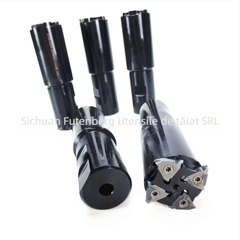 Freză de filetare din seria St90 – filet trapezoidal