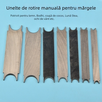 Freză pentru măcinarea mărgelelor, manuală, model 7845621