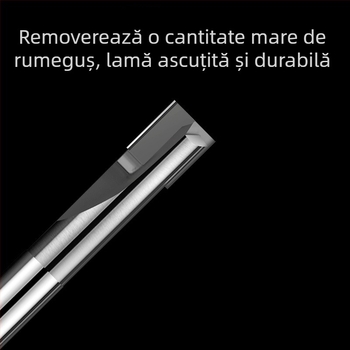 Freză de gravură cu diamant pentru frezare, vârf PCD, corp din aliaj cupru-aluminiu, tăiere cu două muchii, suprafață oglindă acrilică