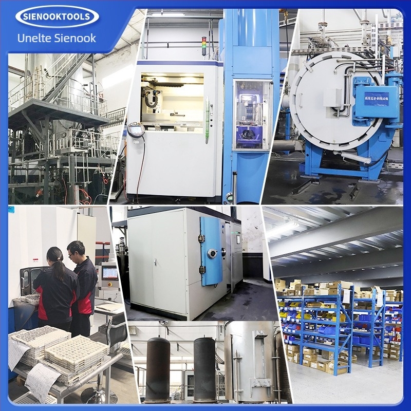 Insert dublu față din carbură pentru frezat, hexagonal, formă de piersică, CNC avansare rapidă