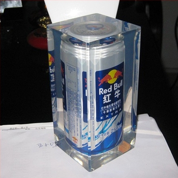 Ornament din rășină — Formă geometrică, Stil modern minimalist, Procesare personalizată, Brand Hong Sheng Crafts