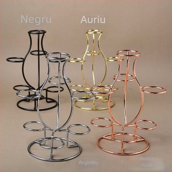 Glob de cristal cu bază metalică din aliaj, Yingye, personalizare disponibilă, cadou pentru zile de naștere și absolvire