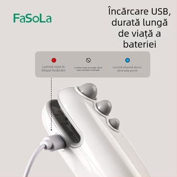 FaSoLa aparat sigilare vid și termică pentru pungi din plastic – conservarea alimentelor, utilizare casnică