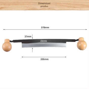 Planer Ruitool - marcă privată autorizată