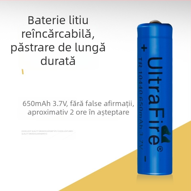 Pix de gravură - Unealtă electrică mini pentru gravură/polizare alimentată cu baterie Li, 35000 rpm în gol, cursă 20, diametru placă 6, 3.7 V