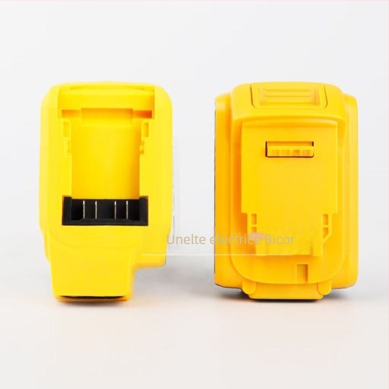 Unealtă fără perii pentru tâmplărie, cu baterie litiu reîncărcabilă 18–21V, multifuncțională pentru găurit, canelare, cavitare și gravură