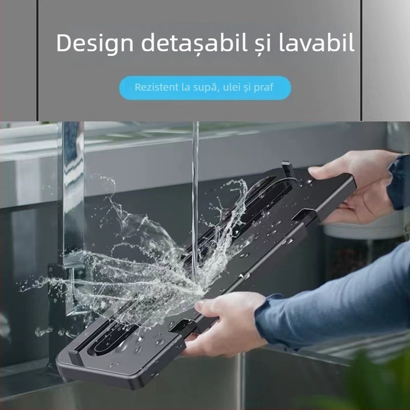 Mașină de vidat pentru alimente – Automată, dual pentru uscat/umed, Model 08, Compactă