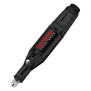 Polizor portabil multifunctional pentru șlefuire, gravare și lustruire nefrită și piatră