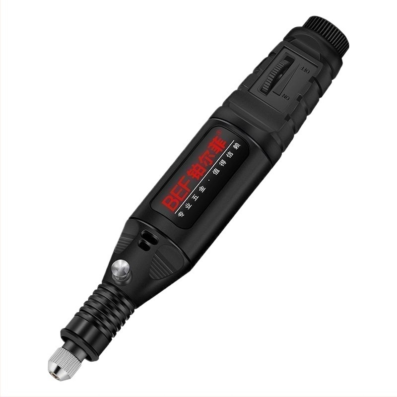 Polizor portabil multifunctional pentru șlefuire, gravare și lustruire nefrită și piatră