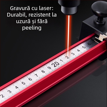 Portabil tăietor de plăci cu cinci role în cinci rânduri, lamă de tip T pentru împingere, pentru plăci ceramice