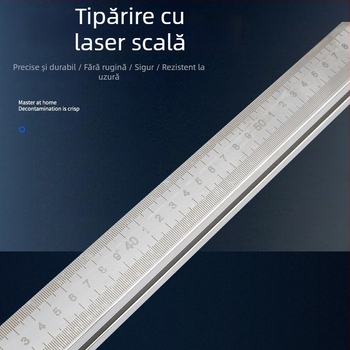 Tăietor pentru plăci de gips – oțel inoxidabil, pliabil, acționat manual, pentru tăierea plăcilor de gips