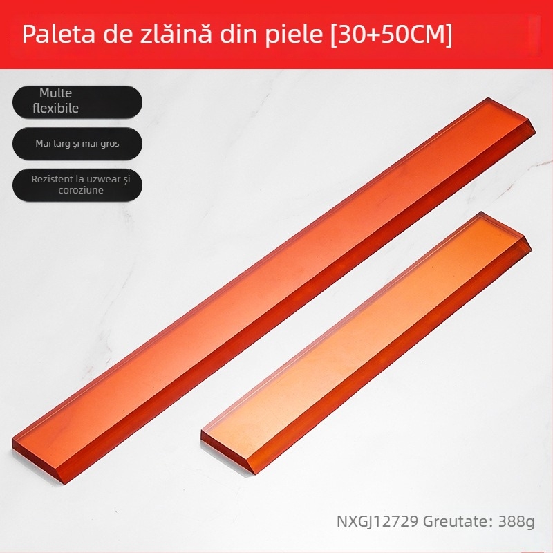 Întrebare: Doriți să continui cu traduceri cât mai exacte pentru toate limbile, folosind termeni specifici produsului (ex: material: tendoane de vițel; formă: arc; portabil; pentru decorare) și eliminând referințe la platforme, informații despre vânzător,