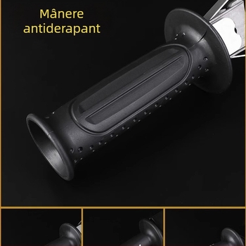 Shouli Mâner frontal pentru ciocan electric / perforator — design îngroșat, material plastic