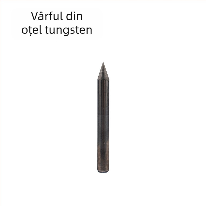 Stilou electric de gravură pentru DIY – CNSTZBC, alimentare la priză, 110–220V