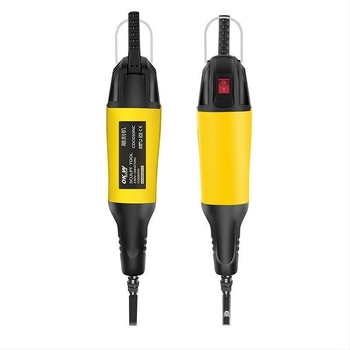 Unealtă electrică de sculptură în lemn pentru gravură și sculptură în lemn | Alimentare prin priză, 220–280V, potrivită pentru lemn, plăci și proiecte DIY bonsai