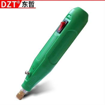 DZT 88738 Mini freză electrică pentru gravură, 6 viteze, pentru gravură DIY, alimentare la priză