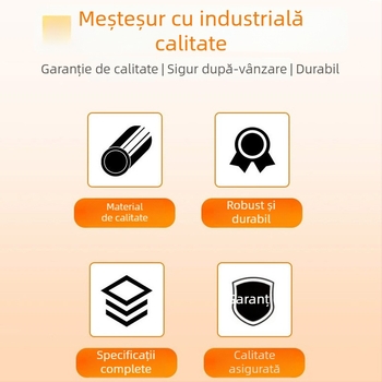Cap de cap pentru apă pentru mașina de găurit, Rhinestone extension rod, personalizabil