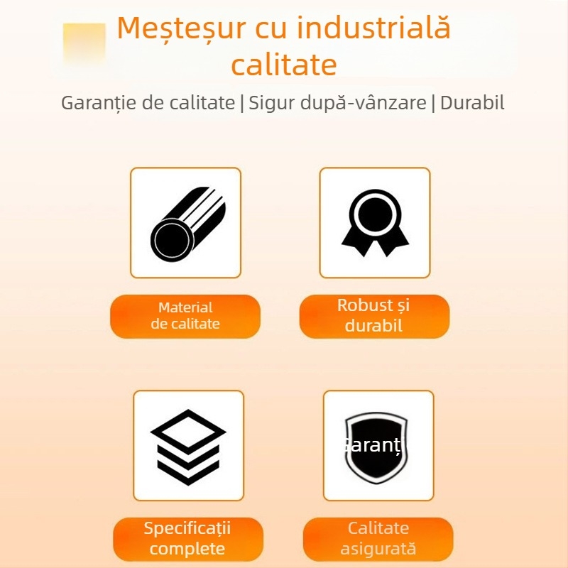 Cap de cap pentru apă pentru mașina de găurit, Rhinestone extension rod, personalizabil