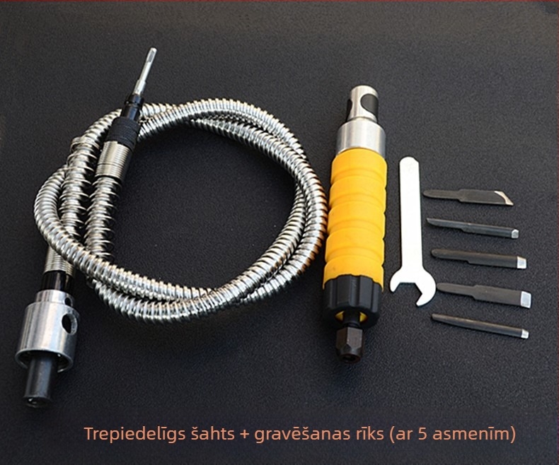 Dongrun unealtă electrică pentru gravură în lemn, 750 W, cursă a pistonului 1 mm, alimentare AC, diametru ax 4–6 mm