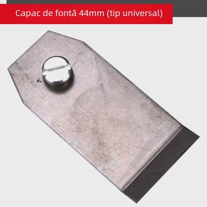 Planer manual pentru tâmplărie, unealtă pentru prelucrarea lemnului, Brand: Altul