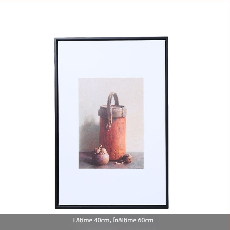 Ornament pentru bucătărie în cameră-model, în stil simplu și modern, cu împletire; Material: Altul; cadou de ziua de naștere pentru colegi de clasă; decor de Anul Nou.