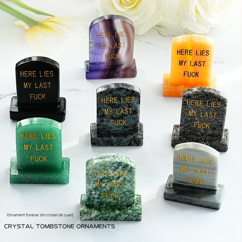 Ornament cristal geometric pentru casă și birou, stil chinezesc, ambalaj carton (Material: Cristal; Formă: Geometric; Stil: Chinezesc; Ambalaj: Carton)