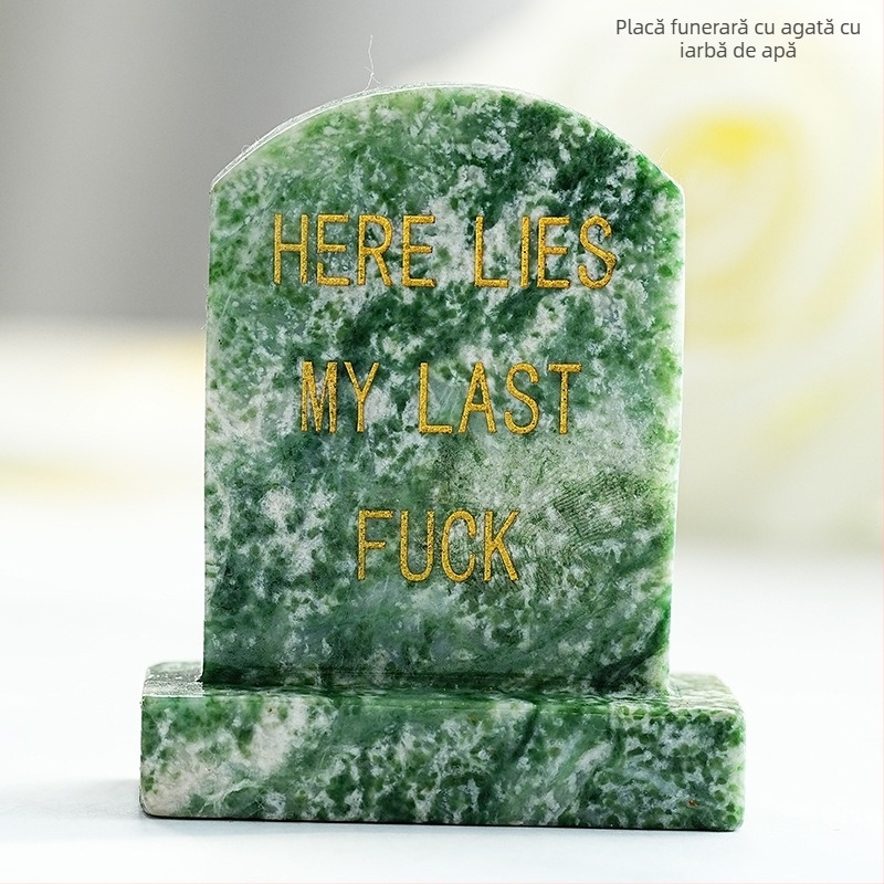 Ornament cristal geometric pentru casă și birou, stil chinezesc, ambalaj carton (Material: Cristal; Formă: Geometric; Stil: Chinezesc; Ambalaj: Carton)