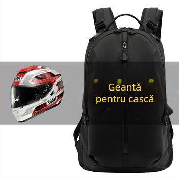 Rucsac pentru ciclism VS-02, capacitate 60 L, material poliester