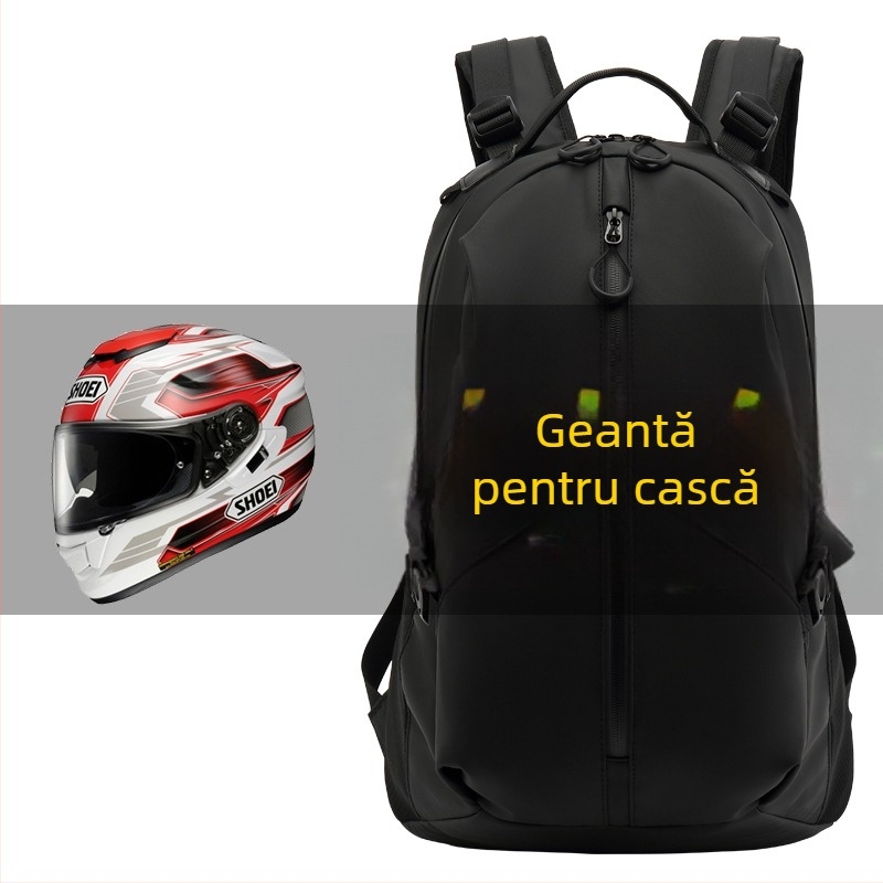 Rucsac pentru ciclism VS-02, capacitate 60 L, material poliester