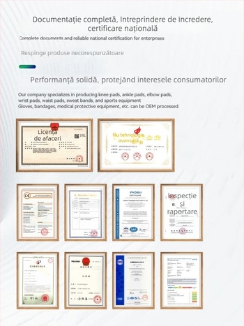 Protecție ușoară a gambei – material din cauciuc, burete de protecție; personalizabil; pentru fotbal juvenil; potrivit pentru fotbal, baschet și volei