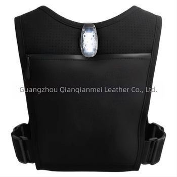 Rucsac sport pentru activități în aer liber, nylon, impermeabil, respirabil, buzunar pentru sticlă de apă, buzunar pentru telefon