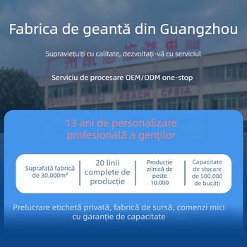 Rucsac de drumeții din Oxford – unisex, respirabil, rezistent la uzură, cu curea de umăr curbată pentru distribuție confortabilă a încărcăturii, pentru sporturi în aer liber, primăvara 2024