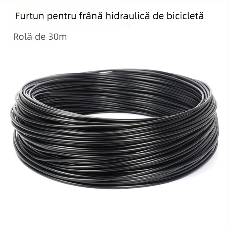 Linie de frână hidraulică pentru bicicletă de munte 2.0×5.0mm LeBaike/LeBycle etichetă privată licențiată