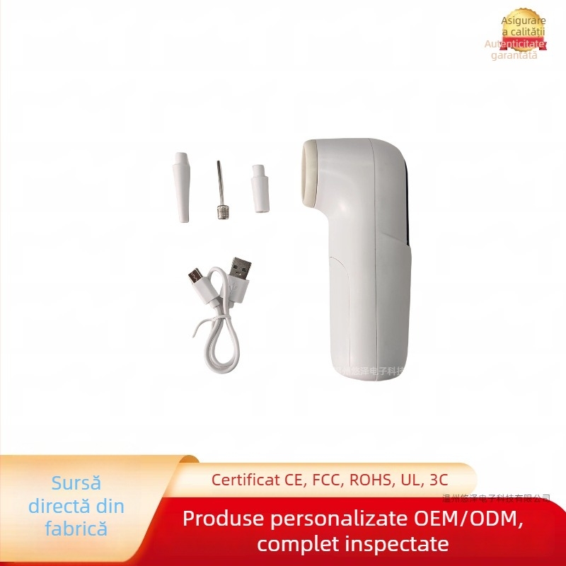 Mașină de vidat fără fir cu cutter, automată, capacitate de ambalare 500 ml, 90W, baterie litiu 7.4V, model SDW-01