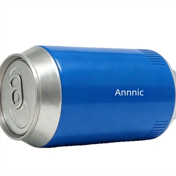 Refrigerator auto cu semiconductori, compact 5 L capacitate, 8 W, 5–12 V, interior PP cu strat de aluminiu (capacitate până la 5 L; putere 8 W; tensiune 5–12 V)