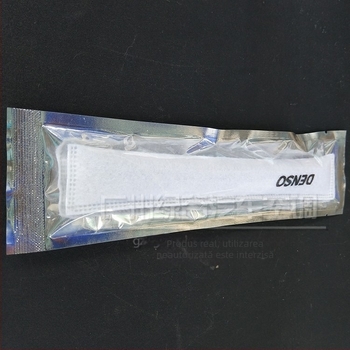 Sticlă cu desicant pentru AC auto compatibilă cu Mazda, BYD, Honda, Toyota, Trumpchi – cartuș desicant pentru condensator