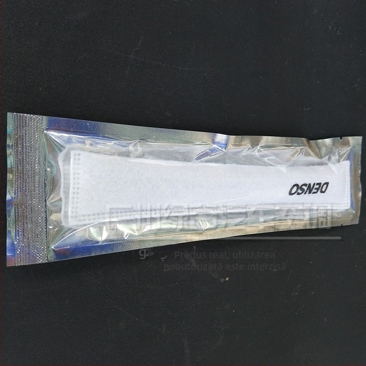 Sticlă cu desicant pentru AC auto compatibilă cu Mazda, BYD, Honda, Toyota, Trumpchi – cartuș desicant pentru condensator