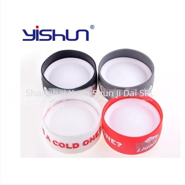 Ice Pack - Yishun portabil auto-umplire, 100 buc.