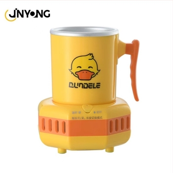 ZLB-100 ceașcă de răcire și încălzire, 420 ml, 35 W, control cu buton