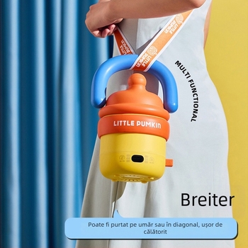 Oală electrică multifuncțională pentru gătit și ceainic de călătorie, capacitate până la 2 L, vas interior din oțel inoxidabil, control cu buton, izolație, pentru casă, cămin și călătorii