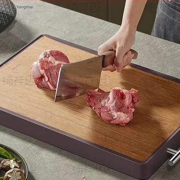 Tocător din oțel inoxidabil, stil Nordic, lansare vară 2023, licență Zhejiangxk16-204-01768