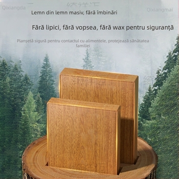 Tocător din oțel inoxidabil, stil Nordic, lansare vară 2023, licență Zhejiangxk16-204-01768