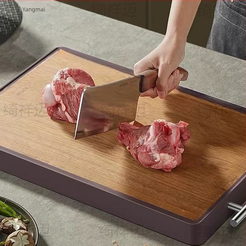 Tocător din oțel inoxidabil, stil Nordic, lansare vară 2023, licență Zhejiangxk16-204-01768