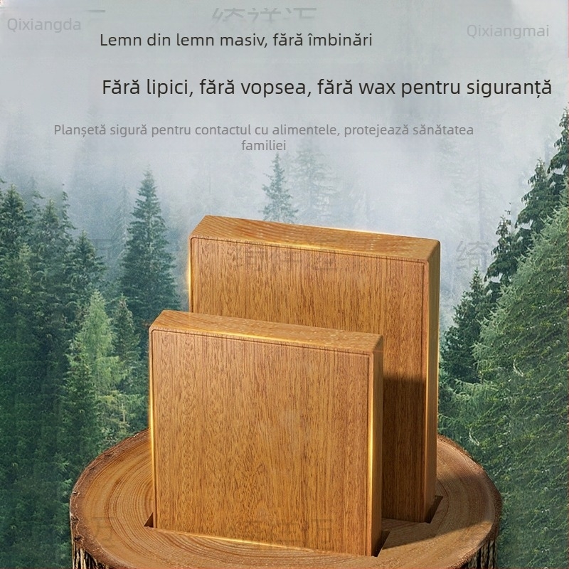 Tocător din oțel inoxidabil, stil Nordic, lansare vară 2023, licență Zhejiangxk16-204-01768