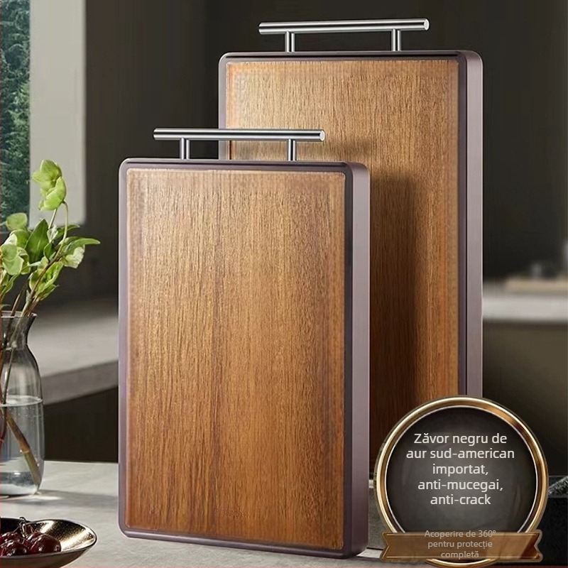 Tocător din oțel inoxidabil, stil Nordic, lansare vară 2023, licență Zhejiangxk16-204-01768